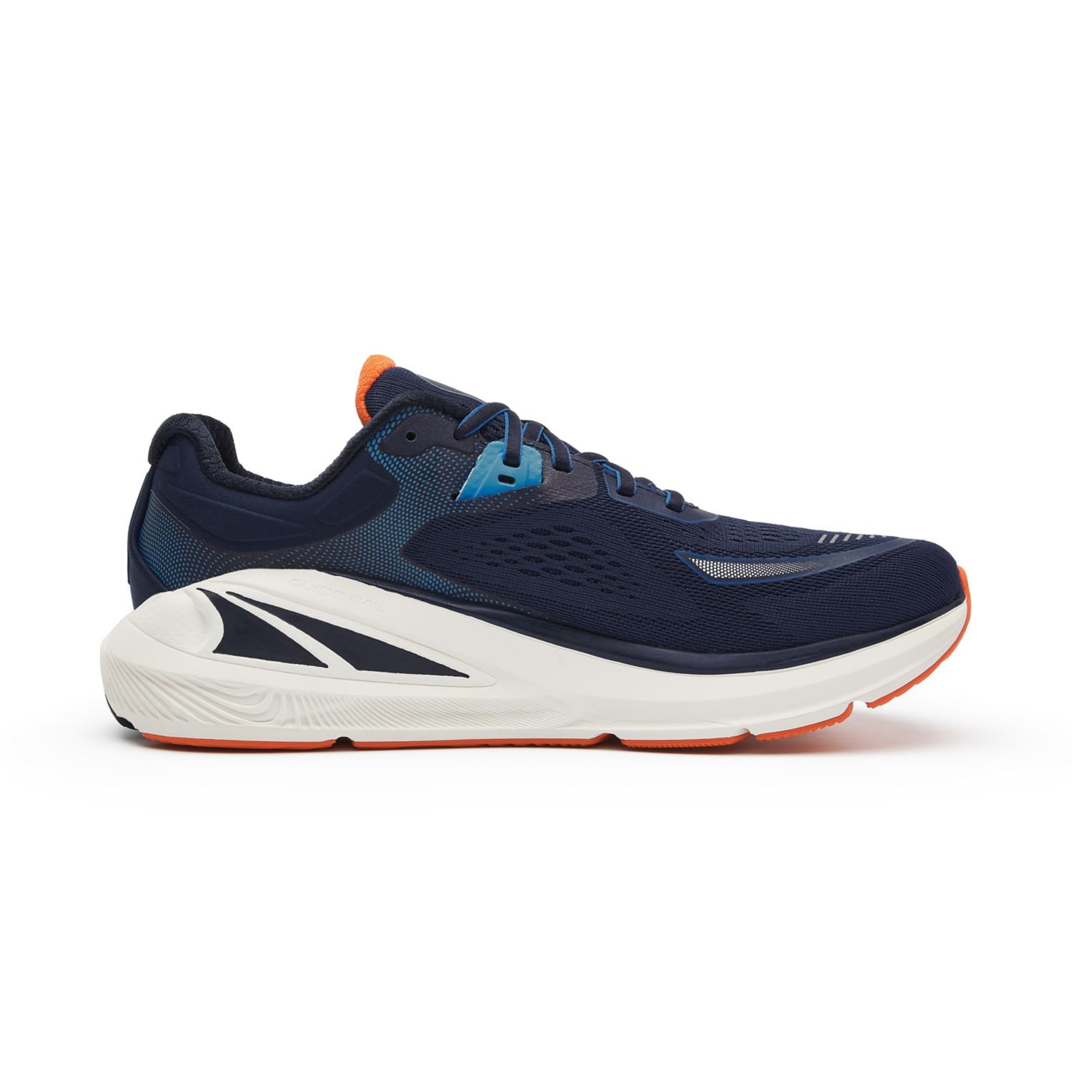 Zapatillas Para Caminar Altra Paradigm 6 Hombre Azules | Costa Rica-50631849